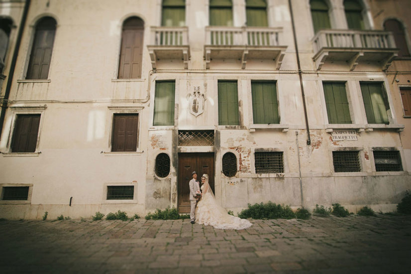 Veneto photographers, Valeria