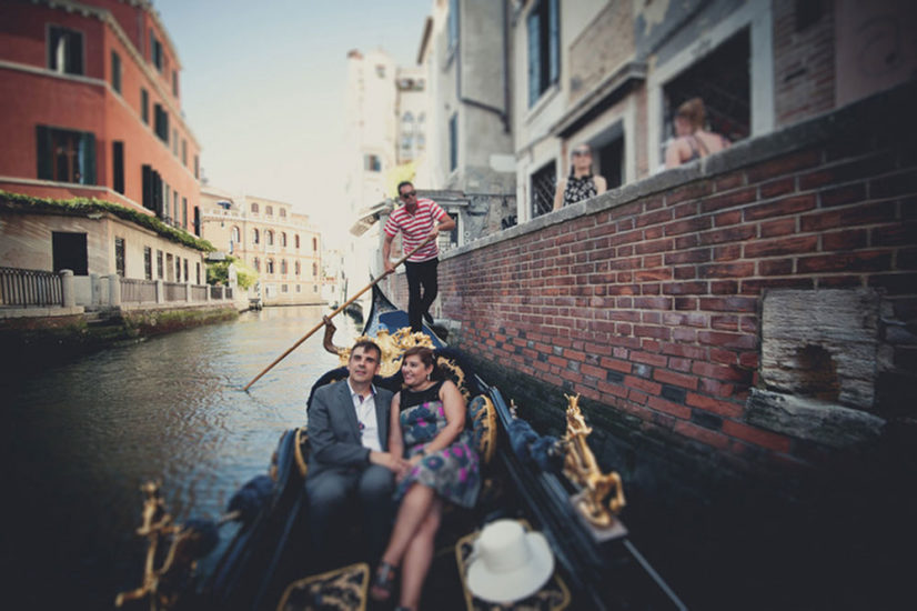 Veneto photographers, Valeria