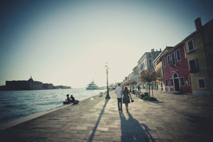 Veneto photographers, Valeria