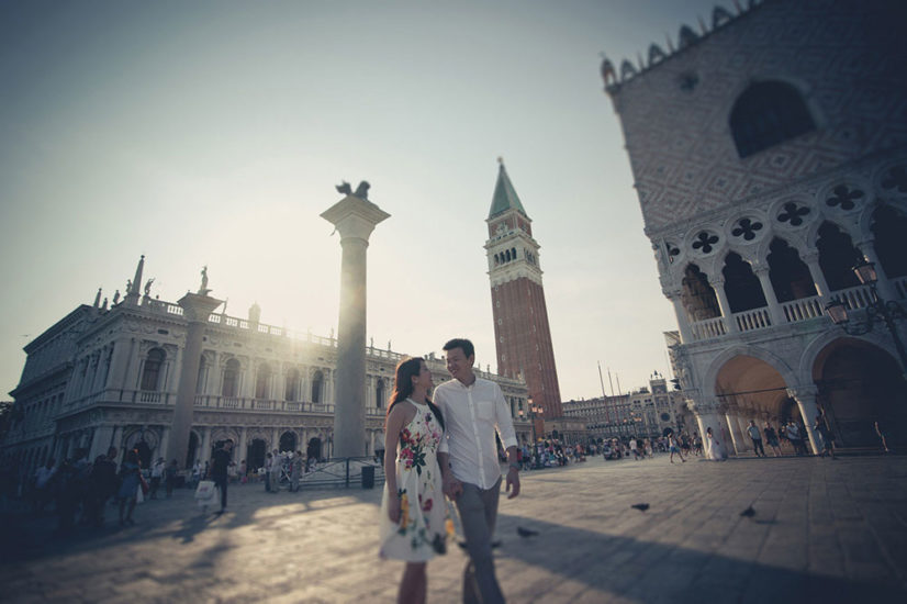Veneto photographers, Valeria