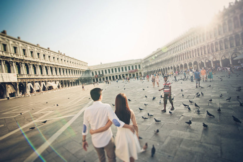 Veneto photographers, Valeria