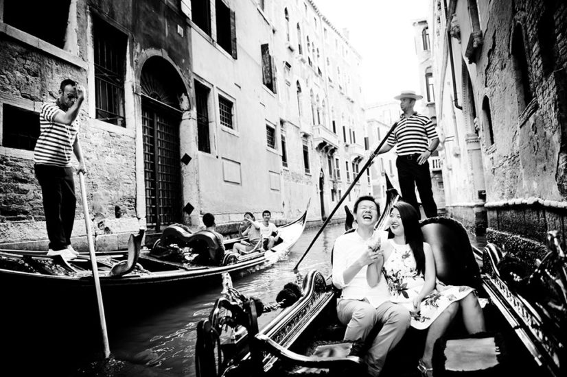 Veneto photographers, Valeria