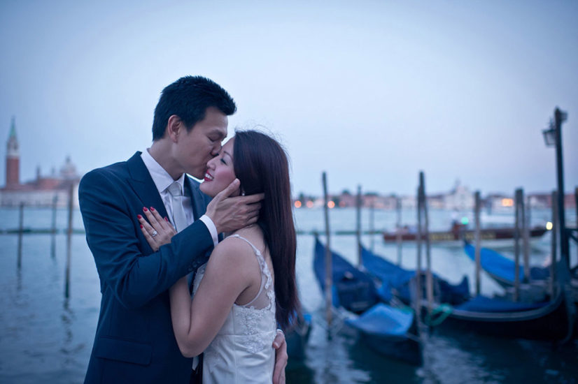 Veneto photographers, Valeria