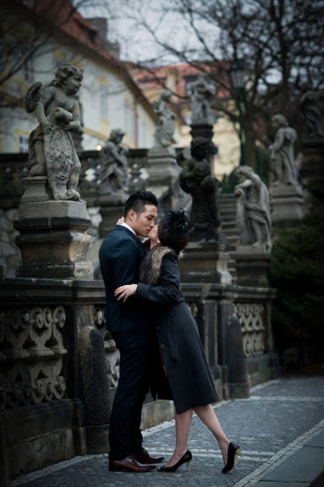 Prague photographers, Raifa