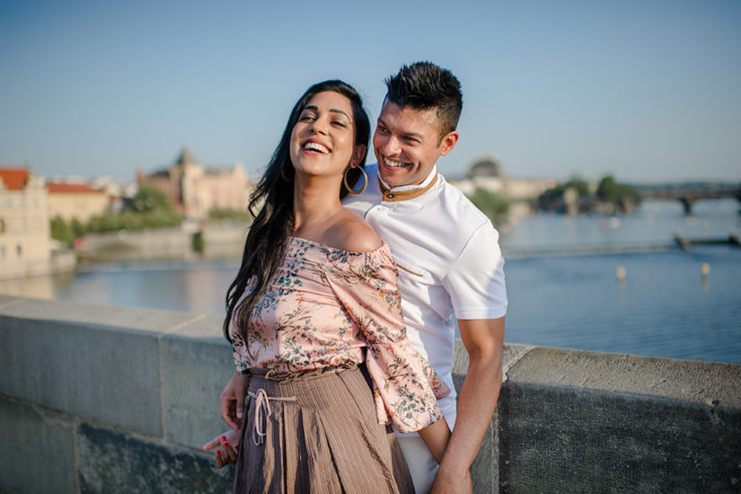 Prague photographers, Raifa