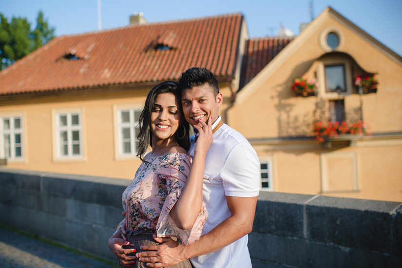 Prague photographers, Raifa