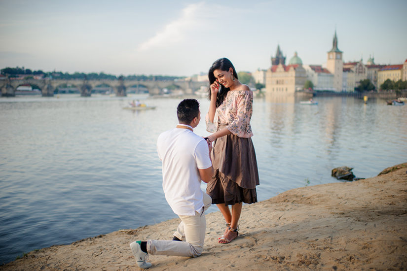 Prague photographers, Raifa