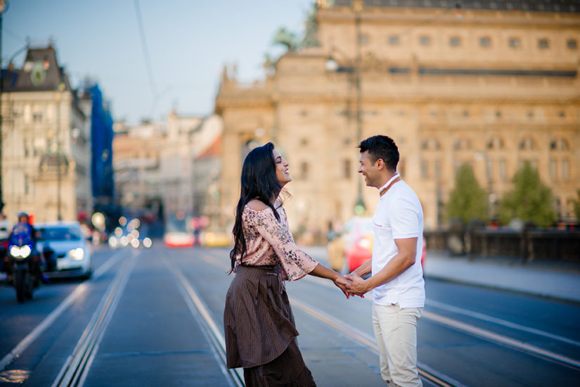 Prague photographers, Raifa