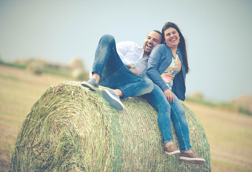 Puglia and Matera photographers, Michele