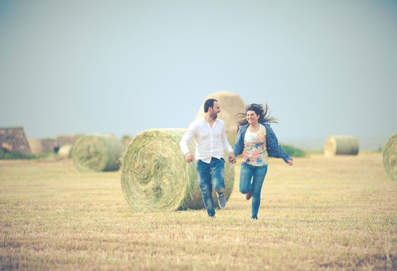Puglia and Matera photographers, Michele