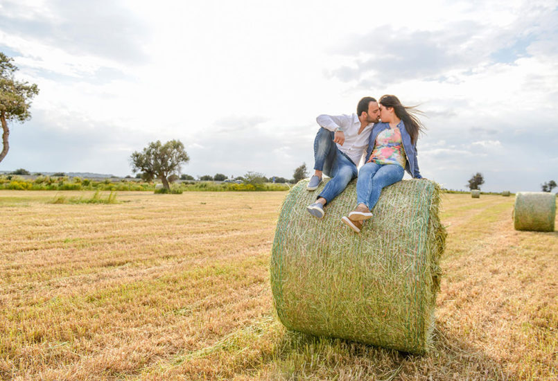 Puglia and Matera photographers, Michele