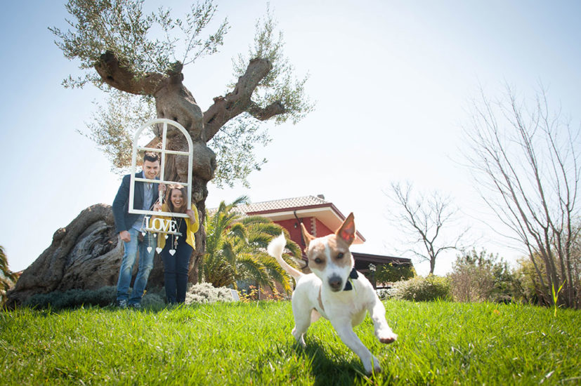 Puglia and Matera photographers, Michele