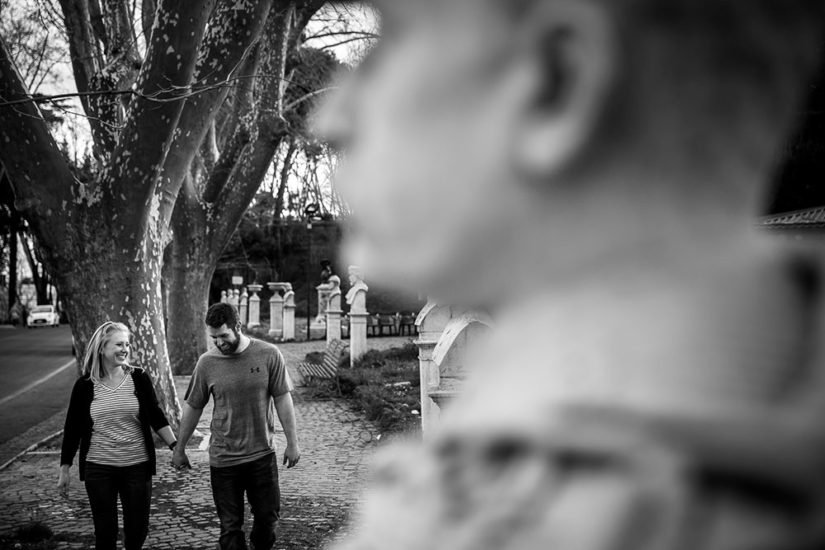 Rome photographers, Alessandro