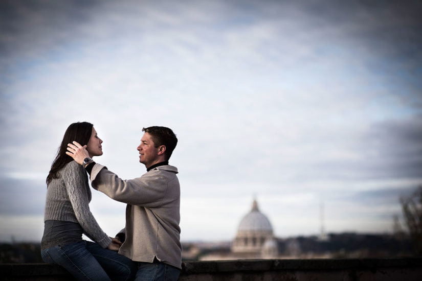 Rome photographers, Alessandro