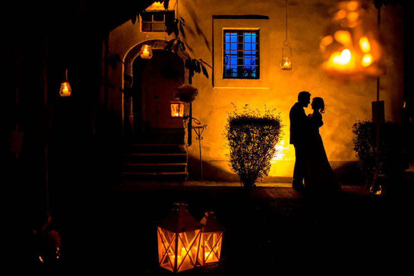 Rome photographers, Alessandro