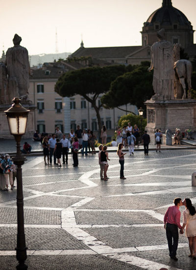 Rome photographers, Alessandro