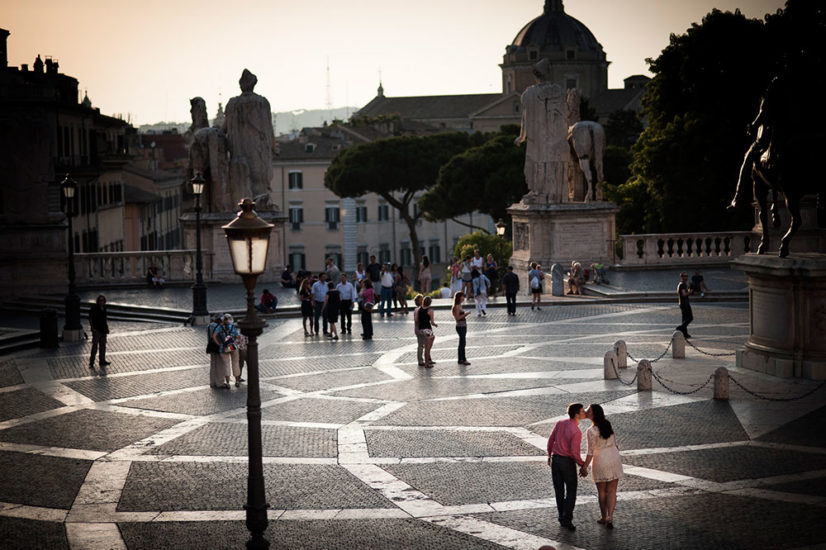 Rome photographers, Alessandro