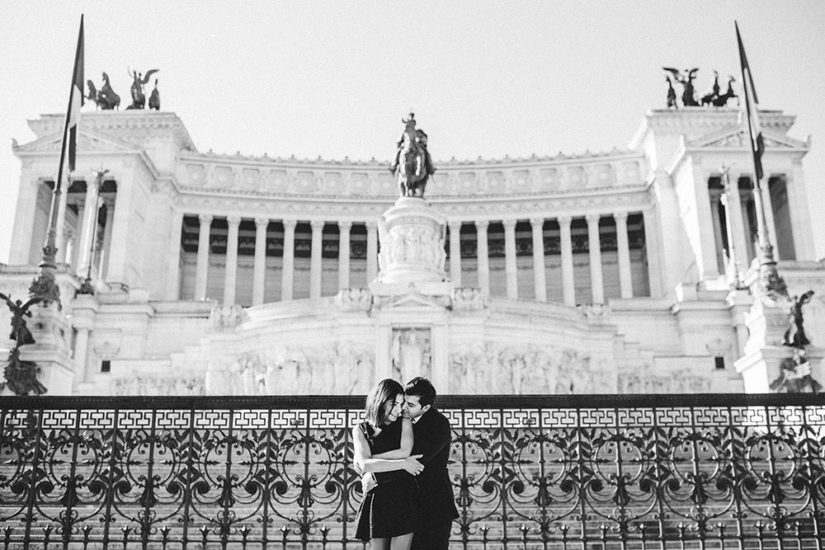 Rome Photographers, Daniele