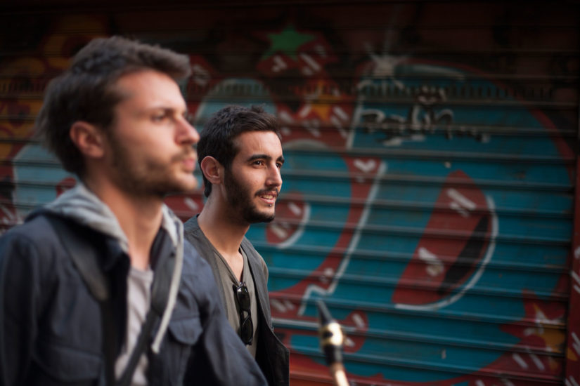 Rome Photographers – Pix Around