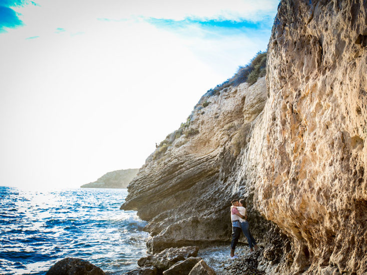 Sardinia photographers, Paolo