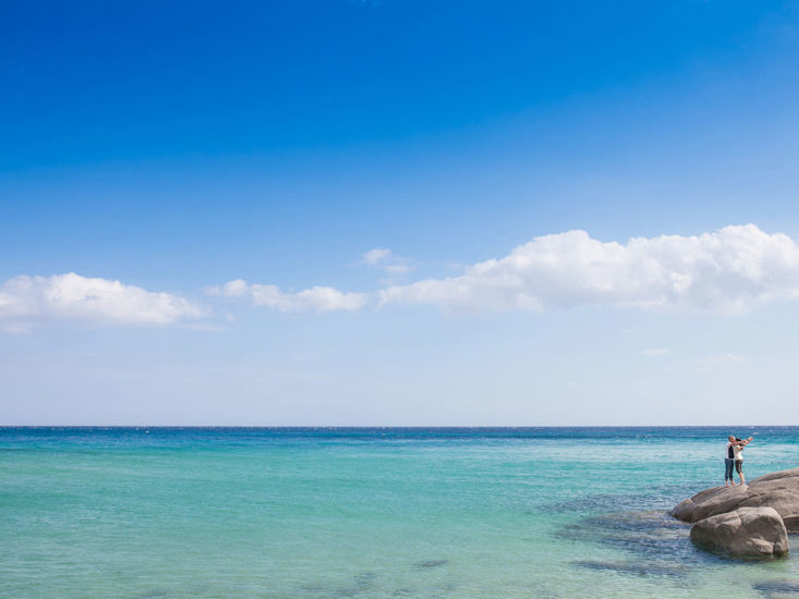 Sardinia photographers, Paolo