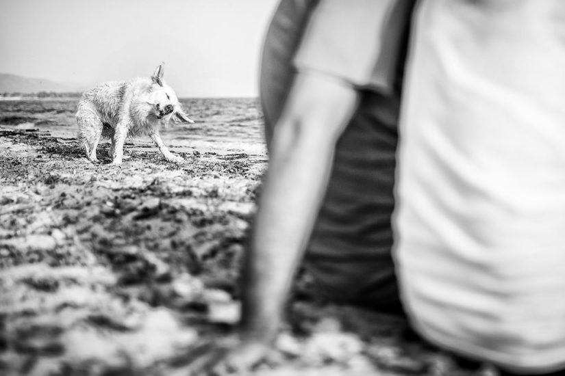 Sardinia photographers, Paolo