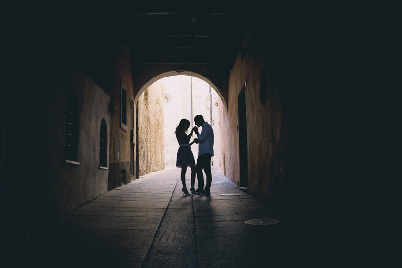 Sardinia photographers, Paolo