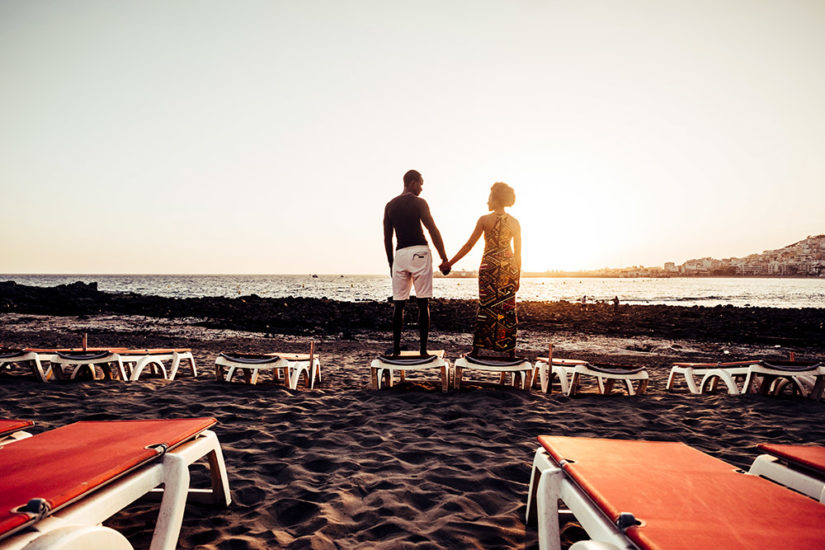 Canaries photographers - Tenerife photographers, Fabio