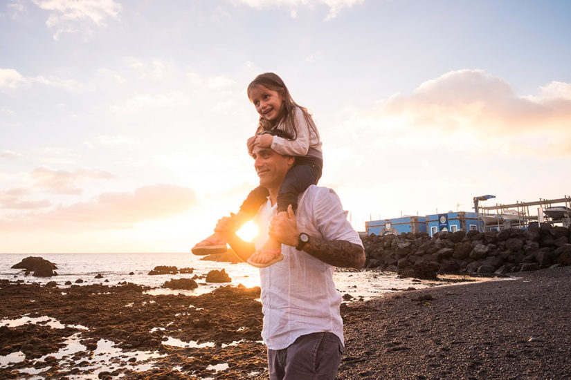 Canaries photographers - Tenerife photographers, Fabio