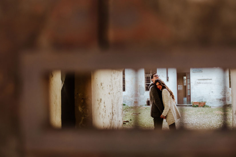 Milan photographers, Enrico