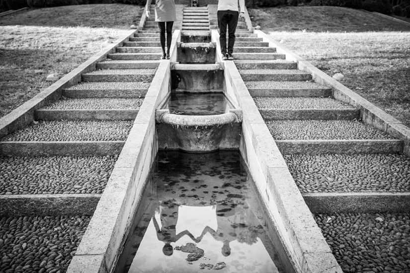 Milan photographers, Enrico