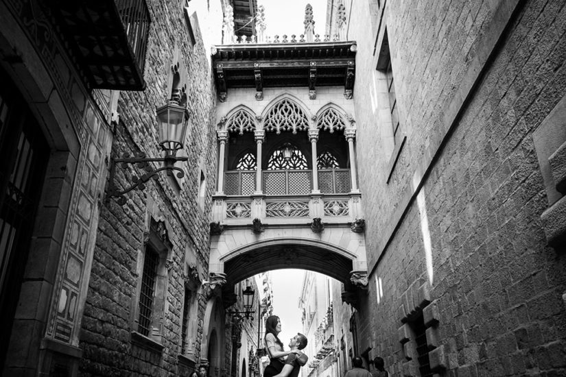 Milan photographers, Enrico