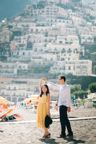 Amalfi Coast photographers - Naples Photographers, Pasquale