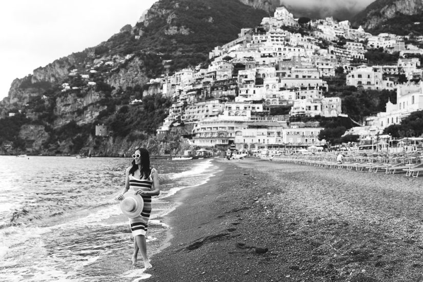 Amalfi Coast photographers - Naples Photographers, Pasquale