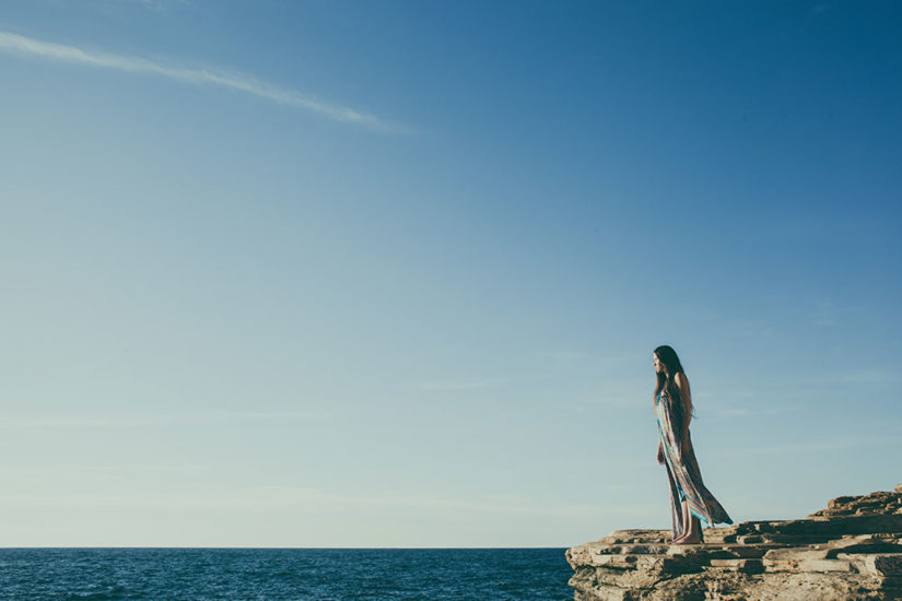 Ibiza and Formentera photographers, Raquel
