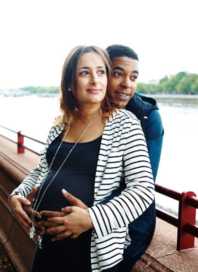 London photographers, Irene