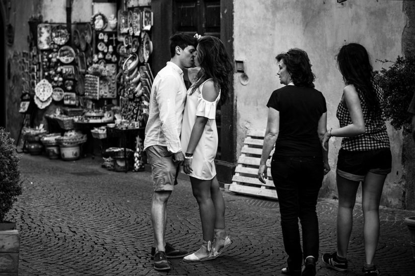 Umbria photographers, Andrea