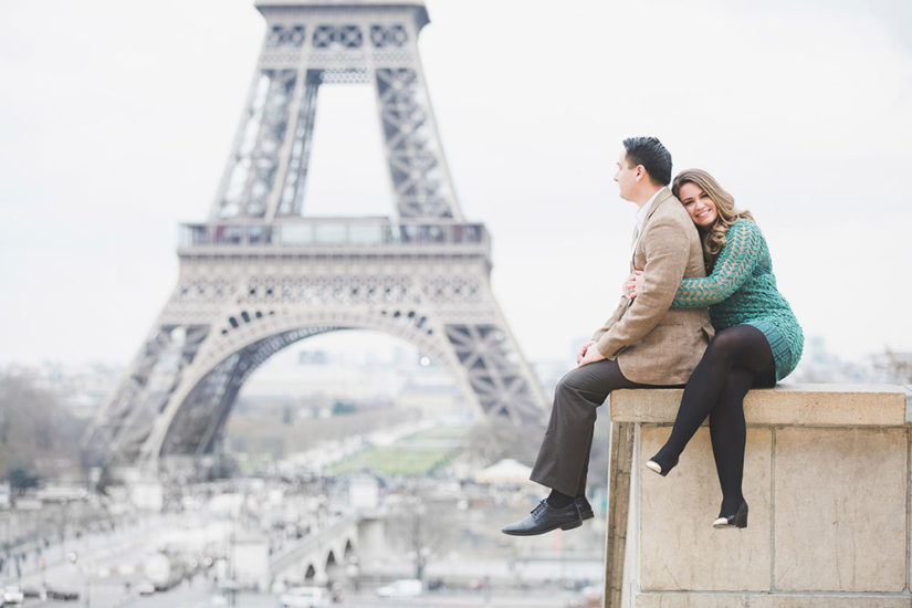 Paris photographers, Nicolas