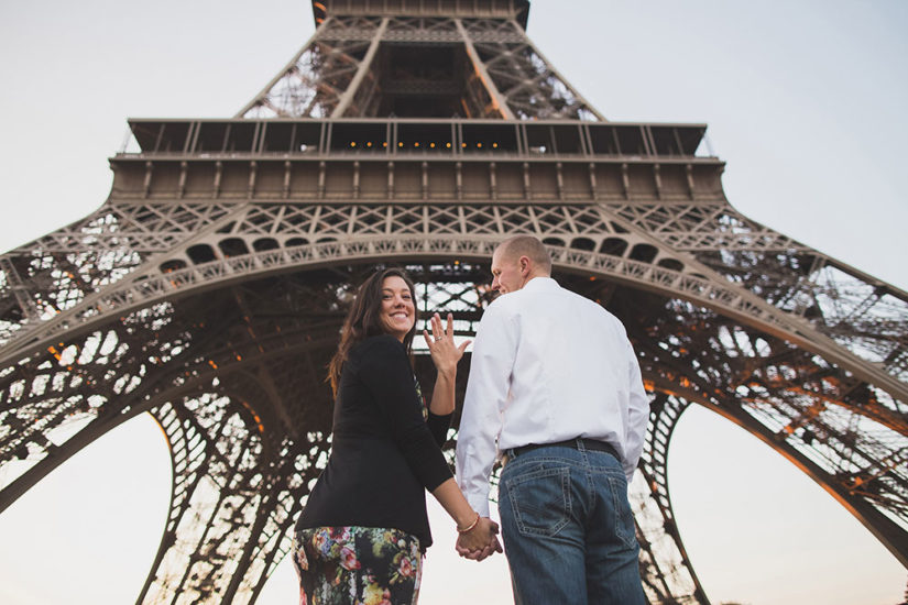 Paris photographers, Nicolas