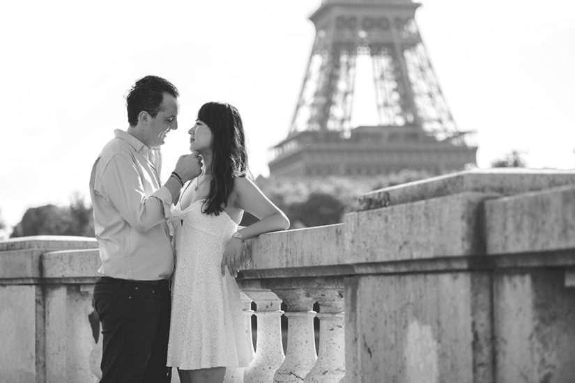 Paris photographers, Nicolas