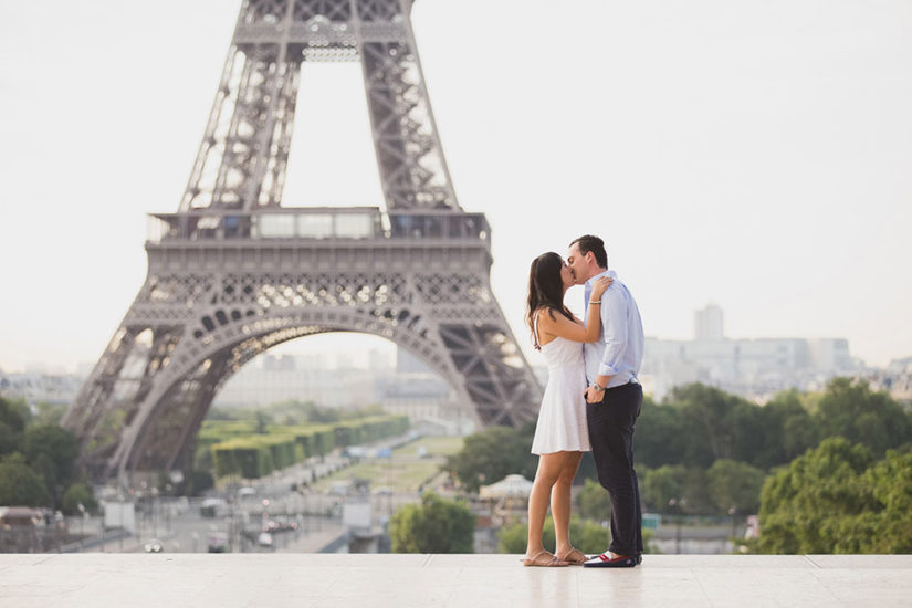 Paris photographers, Nicolas