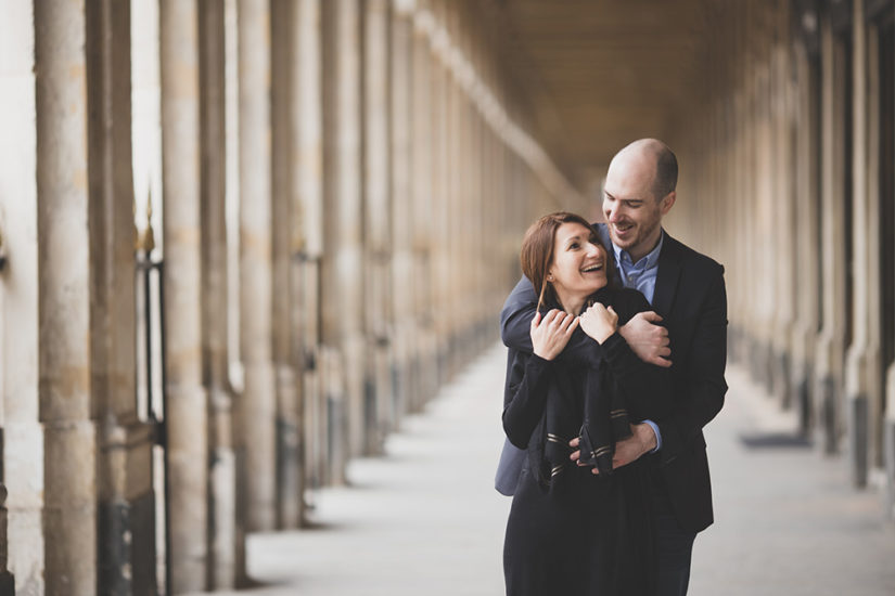 Paris photographers, Nicolas