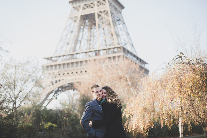 Paris photographers, Nicolas