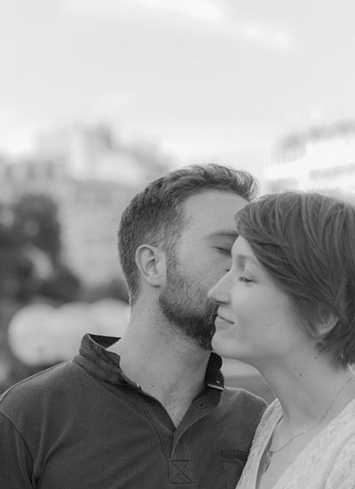 Paris photographers, Tommaso