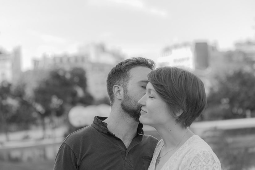 Paris photographers, Tommaso