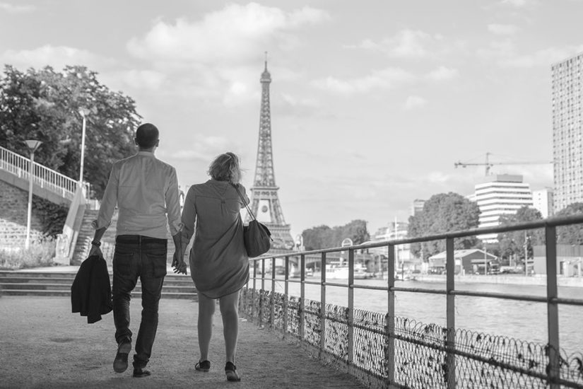 Paris photographers, Tommaso