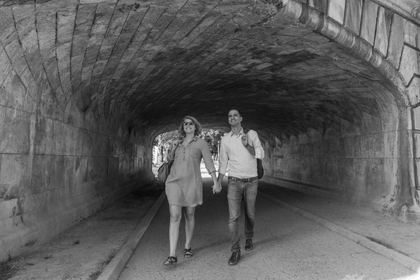 Paris photographers, Tommaso