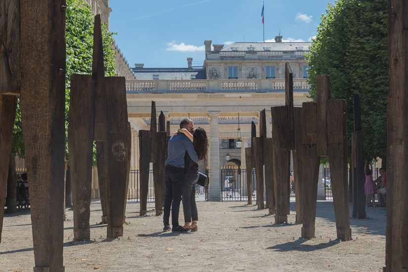 Paris photographers, Tommaso