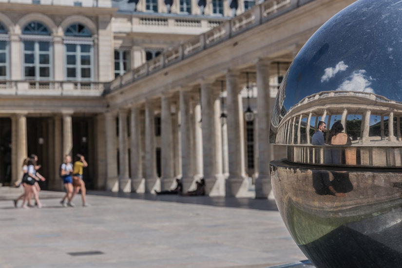 Paris photographers, Tommaso
