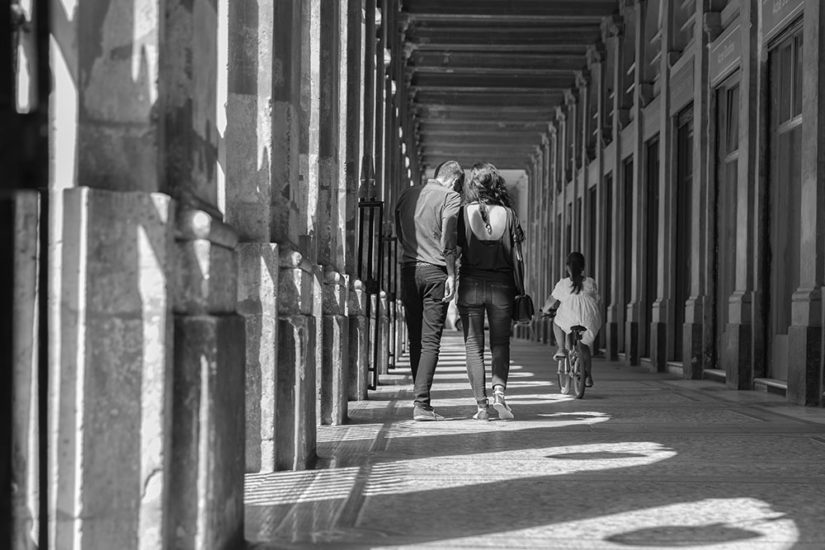 Paris photographers, Tommaso